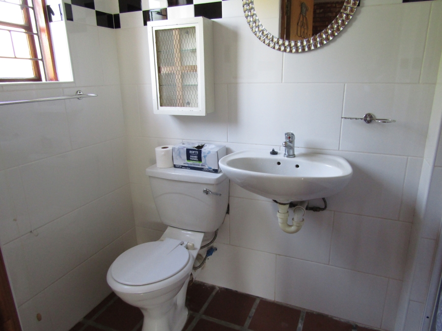 3 Bedroom Property for Sale in Humansdorp Eastern Cape